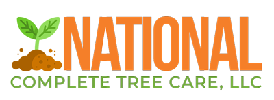 National Complete Tree Care Logo